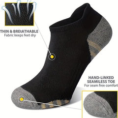 Copper Compression Socks for Women and Men Improve Circulation