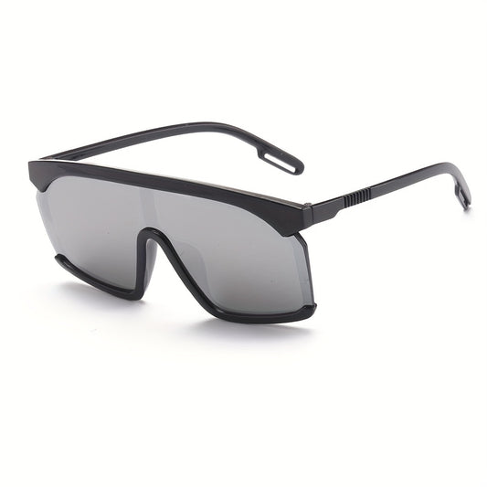 Boys Teen Casual Sun Protection Athletic Sunglasses for Outdoor Activities