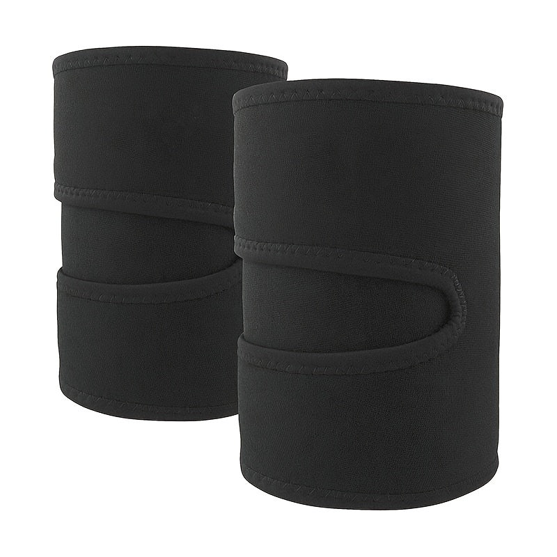 Thigh Trainer Set - Up To 70kg - Sweat Wraps for Weight Loss