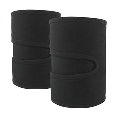 Thigh Trainer Set - Up To 70kg - Sweat Wraps for Weight Loss