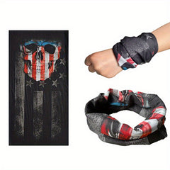 Outdoor Sports Magic Scarf Neck Gaiter