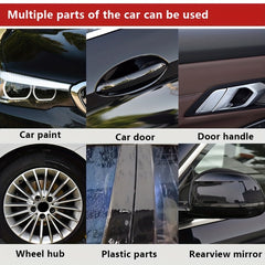 200G Car Palm Wax Car Paint Polishing Brightening Scratch Resisting