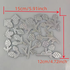Christmas Metal Cutting Dies for DIY Card Scrapbook Decoration