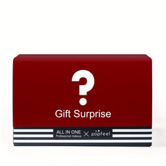 Makeup Gift Set Face Eye Lip Hand Cosmetics With Matching Makeup Tools