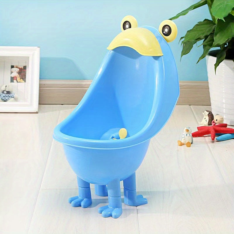 Boys Wall Hanging Urinal - Easy Toilet Training Solution