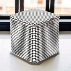 Durable Quilt Storage Bag for Home and Outdoor Use