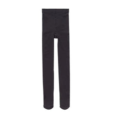 Girls Stretch Soft Leggings Footless Tights Solid Pants Bottom Kids Clothes