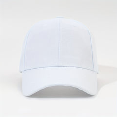 Candy Casual Baseball Cap Sunscreen Sports Hat Unisex Adjustable Dad Hat