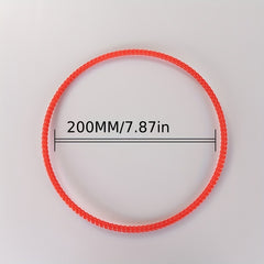 Red Wedding Celebration Ring Game with Night Light