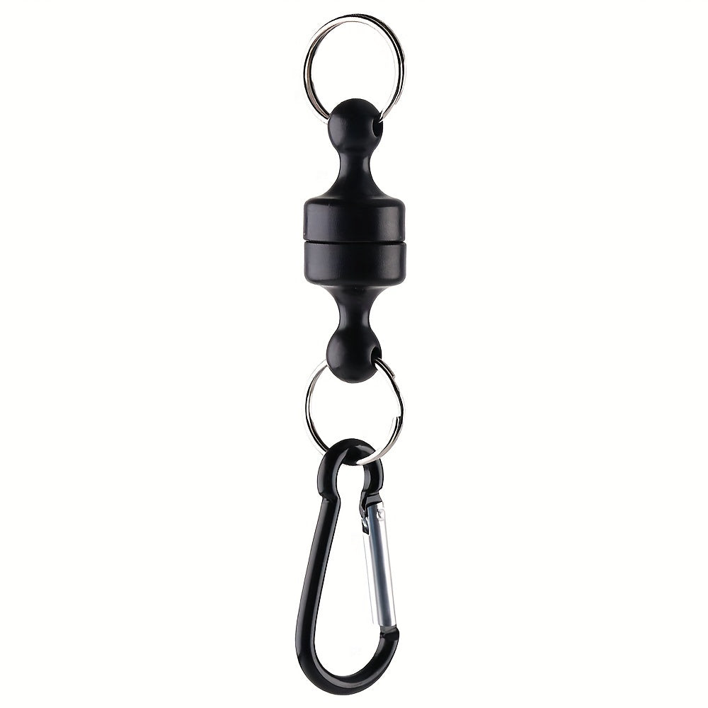 1pc Magnetic Fast Hanging Buckle for Outdoor Fishing