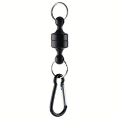 1pc Magnetic Fast Hanging Buckle for Outdoor Fishing