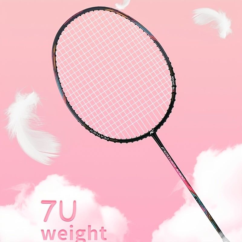 Li Ning Feather K900 FYPQ044 1 Badminton Racket
