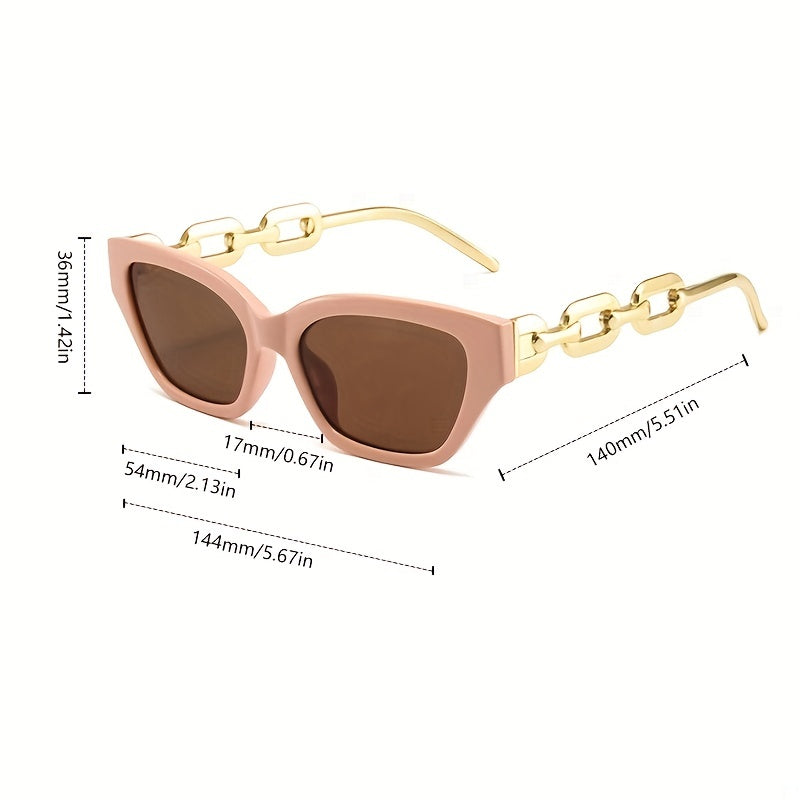 Vintage Cat Eye Sun Glasses Female Eyewear Sun Glasses Ladies Shades
