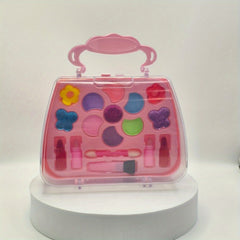 Kids Handbag Pretend Play Set for Dress Up Parties