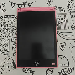 LCD Writing Board 21 Inch Electronic Drawing Pad with One Touch Erase Button