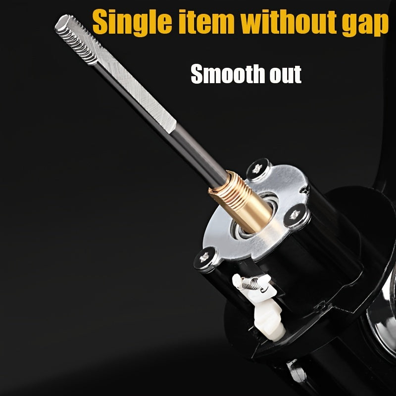 AS 2000 7000 Series Metal Spinning Reel 13 1BB Long Casting Fishing Reel