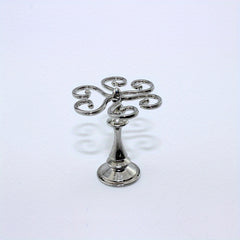 Wine Glass Holder Dollhouse Accessories