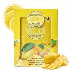 Home Foot Spa Pedicure Set Exfoliating Foot Care Products