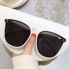Men's Large Frame UV Protection Sunglasses for Outdoor Beach
