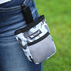 Dog Training Bag Portable Pet Snack Pack