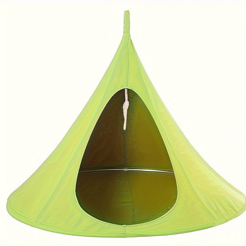 Waterproof Foldable Camping Hammock Swing Chair