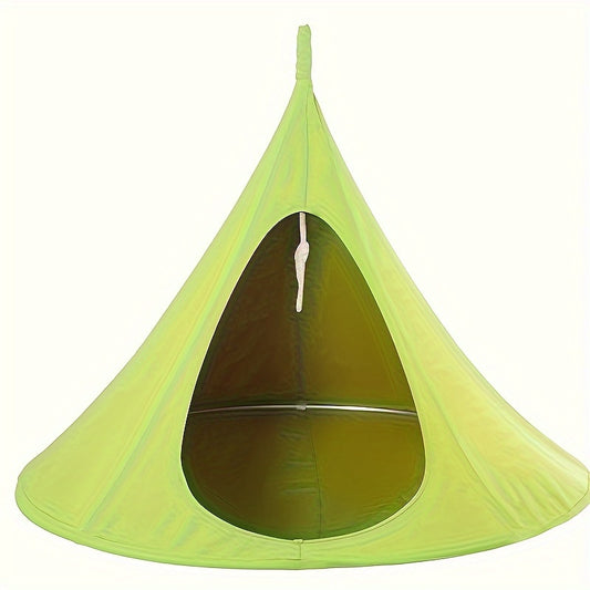 Waterproof Foldable Camping Hammock Swing Chair