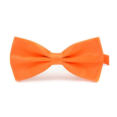Men's Double Layer Bow Tie Casual Wedding Bow Tie