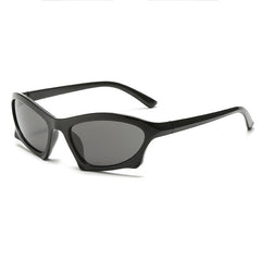 Irregular Sunglasses Outdoor Sports Personality Retro Riding Sunglasses