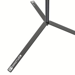 Portable Aluminum Camping Light Stand Tripod