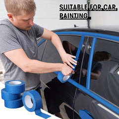 Professional Painters Tape Easy Removal Trim Edge Finishing