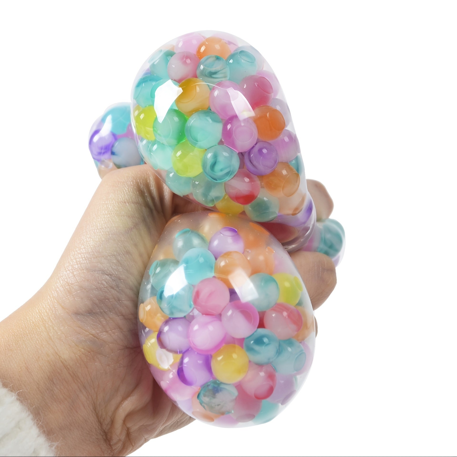 Squishy Fidget Ball for Hyperactivity