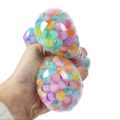 Squishy Fidget Ball for Hyperactivity