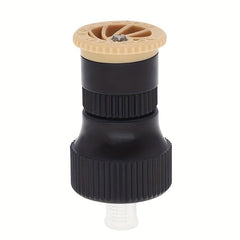 Adjustable Atomization Lawn Sprinkler for Garden Yard
