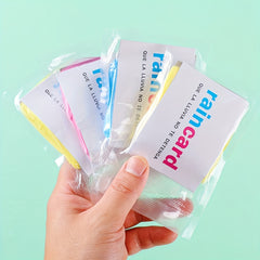 4pcs Disposable Raincoat for Outdoor Activities Thickened Single Step