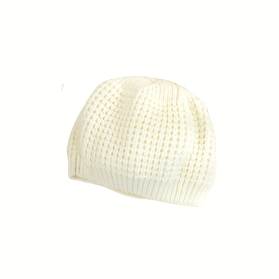 Kids' Cozy Winter Hat