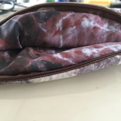 Creative Fish Shape Pencil Bag Makeup Bag Cosmetic Bag with Zipper