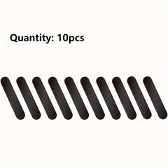 Lead Tape for Pickleball Paddles - Adhesive Edge Guard Weight Tape - 20pcs - 3g