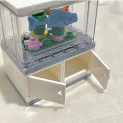 Build Your Own Mini Fish Tank Toy for Kids