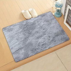 Ultra Soft Fluffy Area Rug Tie Dyed Floor Carpet