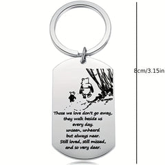 Cat Memorial Sympathy Gift - Honor Your Beloved Feline Companion