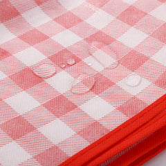 Waterproof Oxford Mat for Outdoor Picnic Camping
