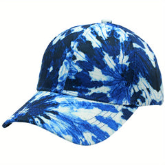 Dopamine Series Graffiti Baseball Cap