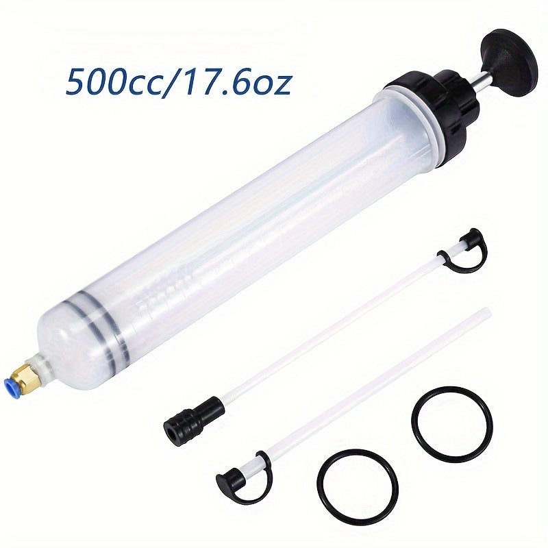 Car Brake Bleeder Vacuum Pump Kit