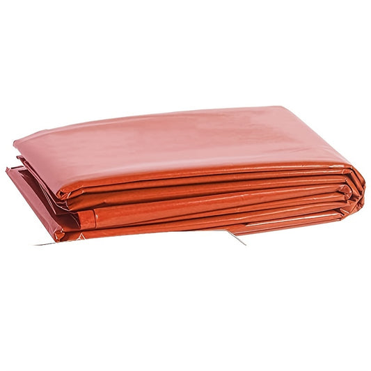 Waterproof Windproof Thermal Emergency Blanket for Outdoor Camping Hiking