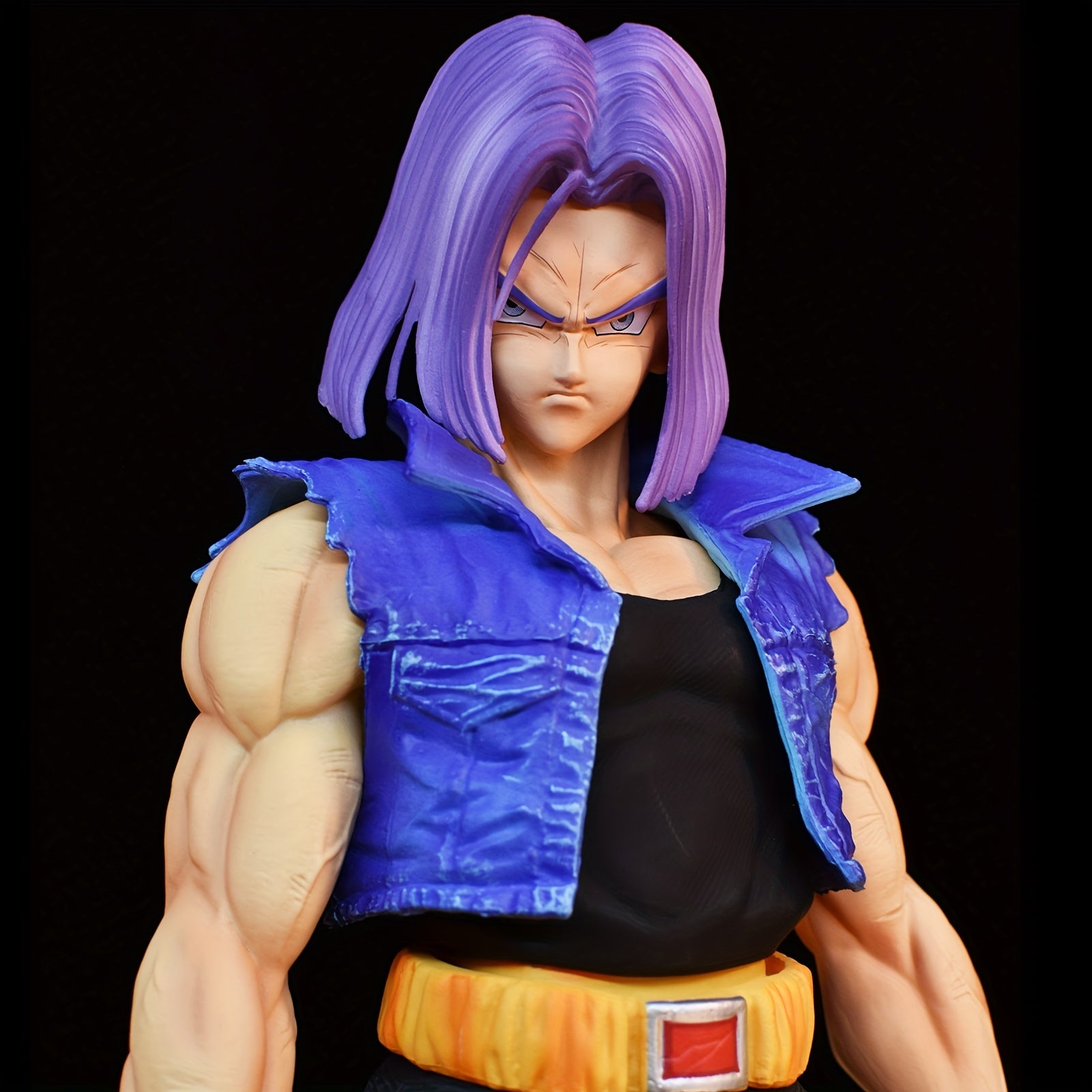 11in Cartoon Anime Character Model For Boys Girls
