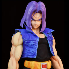 11in Cartoon Anime Character Model For Boys Girls