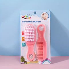 Head Care Massage Comb Brush for Safety Hair Grooming