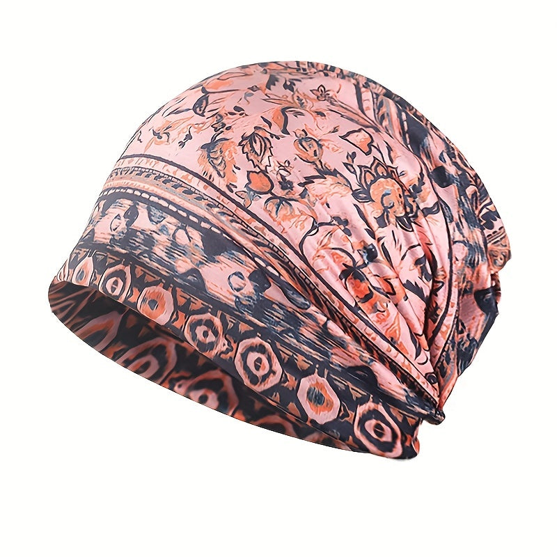 Men's Sports Hat Women's Neck Wrap Hat