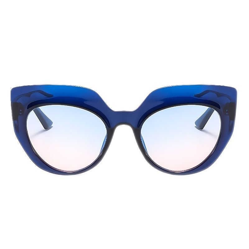 Vintage Cat Eye Glasses Frames Women Transparent Glasses Frames Glasses Unisex