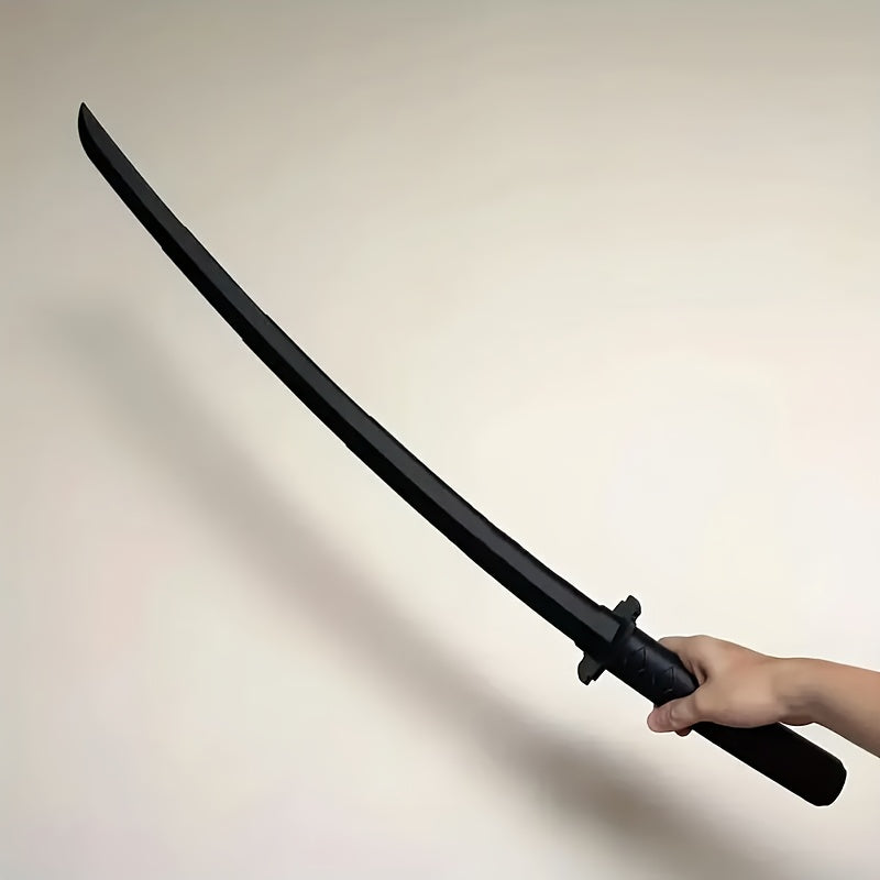 Creative Telescopic Samurai Sword Cosplay Prop